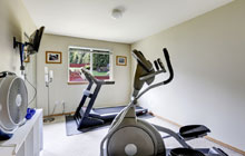 Chyandour home gym construction leads
